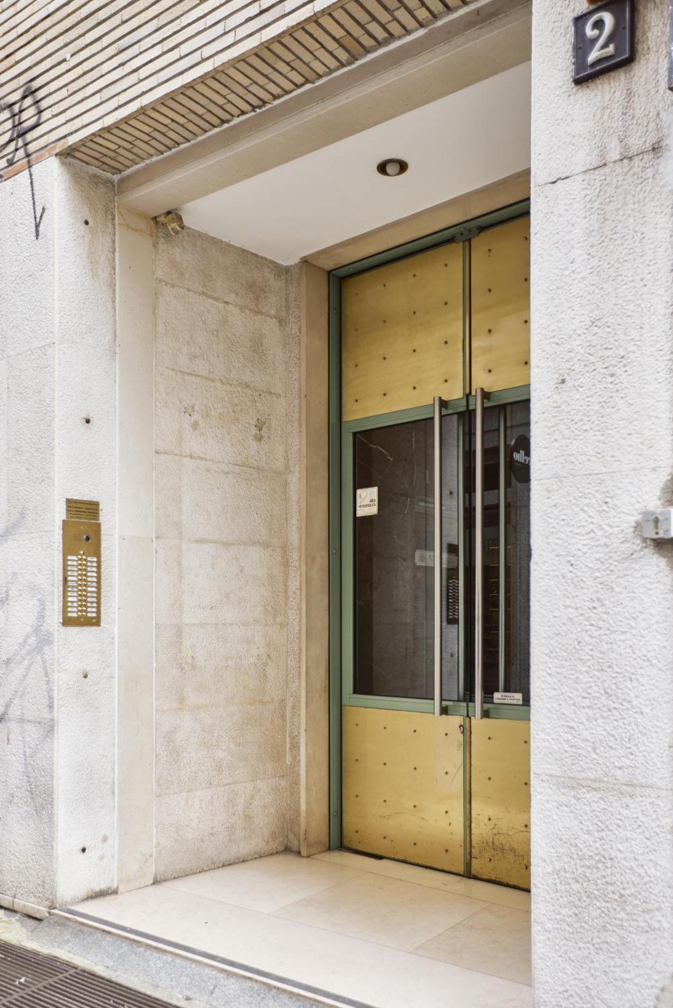 Duomo Cityview Grand Suites Milano Exterior foto