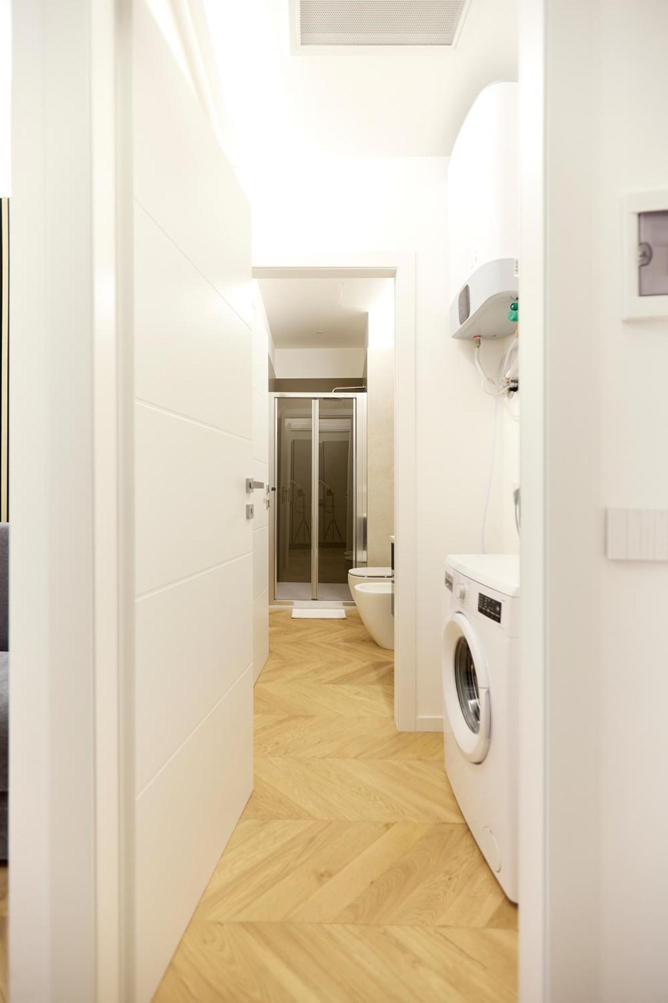 Duomo Cityview Grand Suites Milano Exterior foto