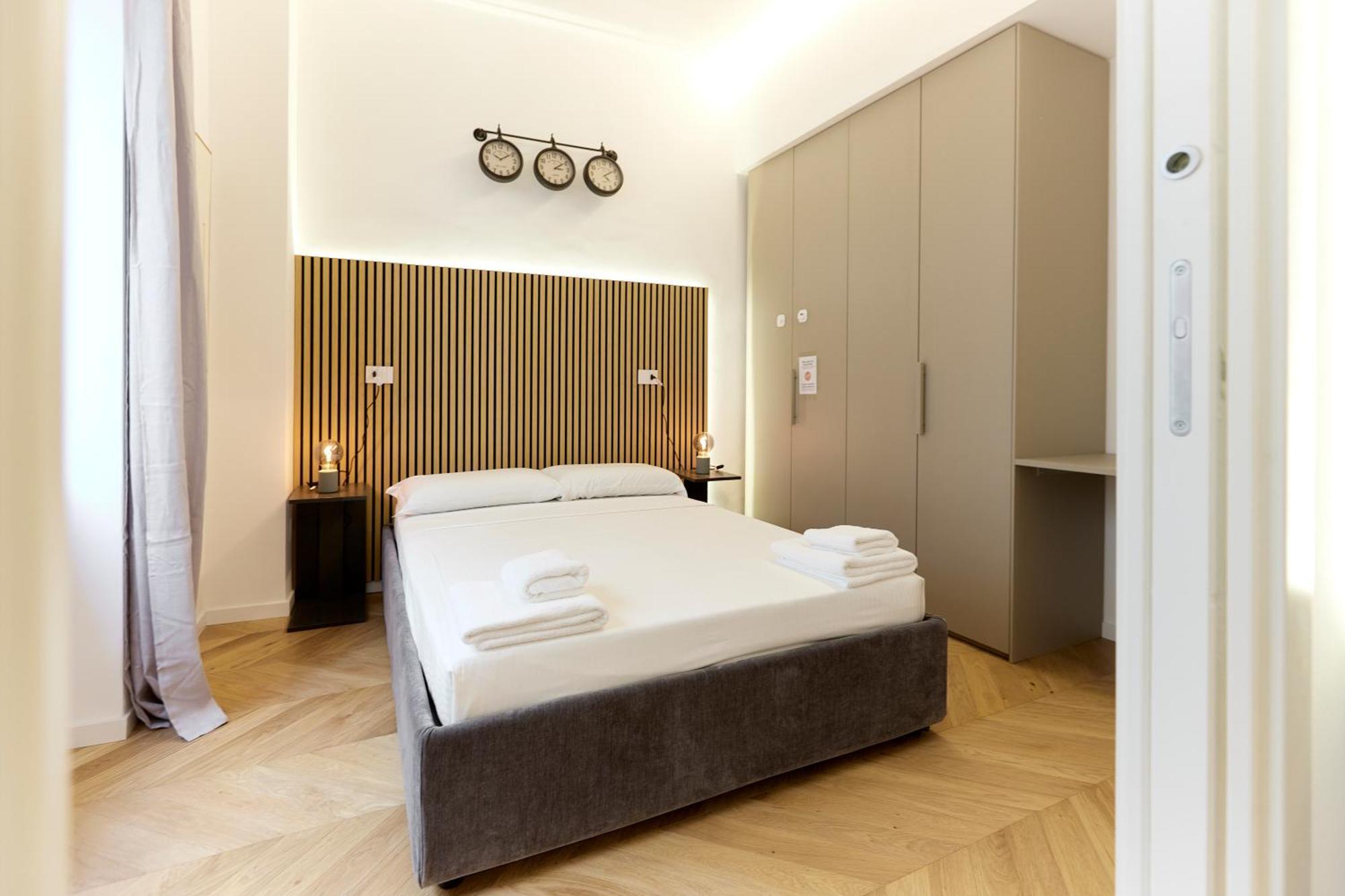 Duomo Cityview Grand Suites Milano Exterior foto