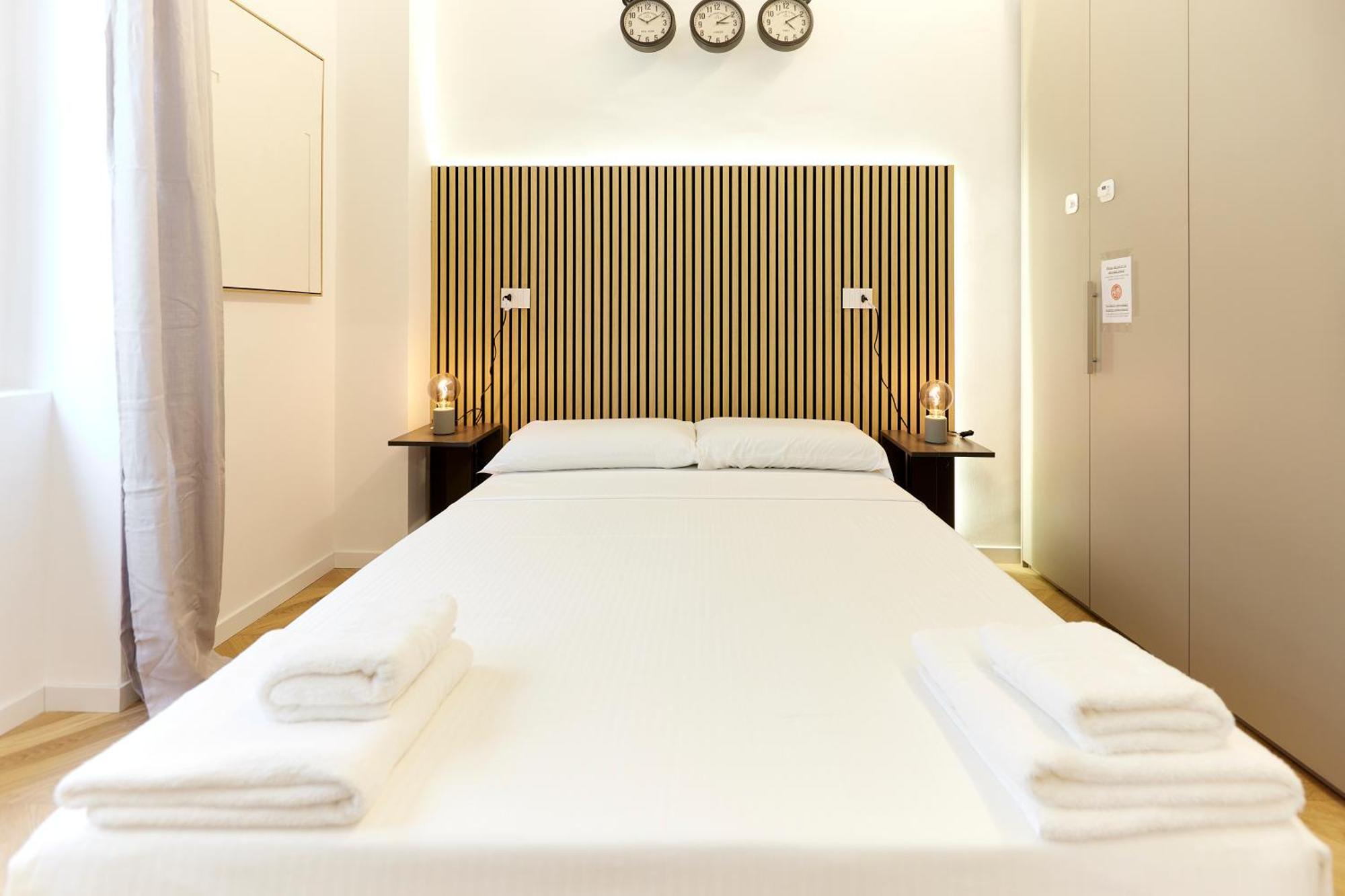 Duomo Cityview Grand Suites Milano Exterior foto