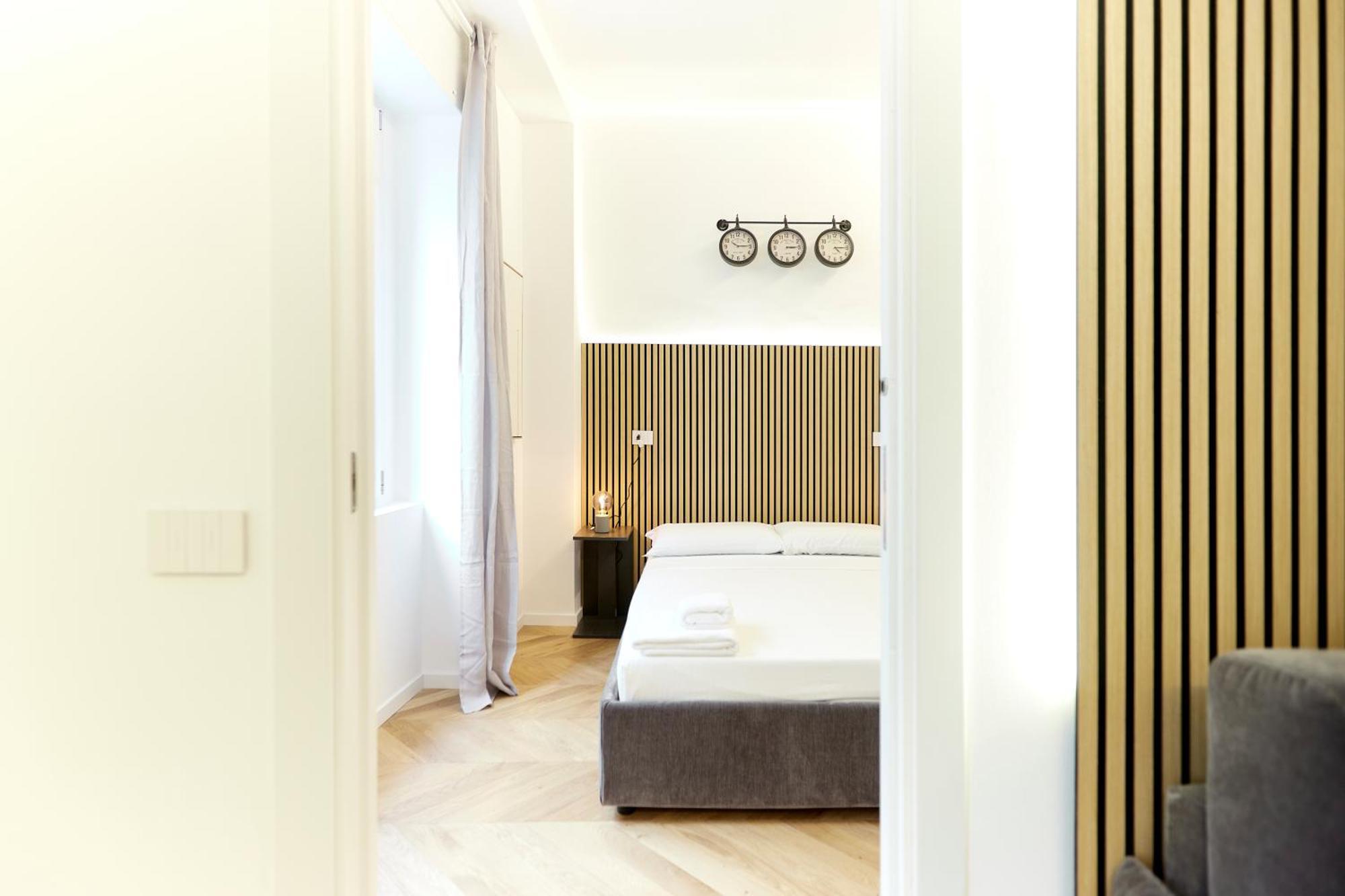 Duomo Cityview Grand Suites Milano Exterior foto