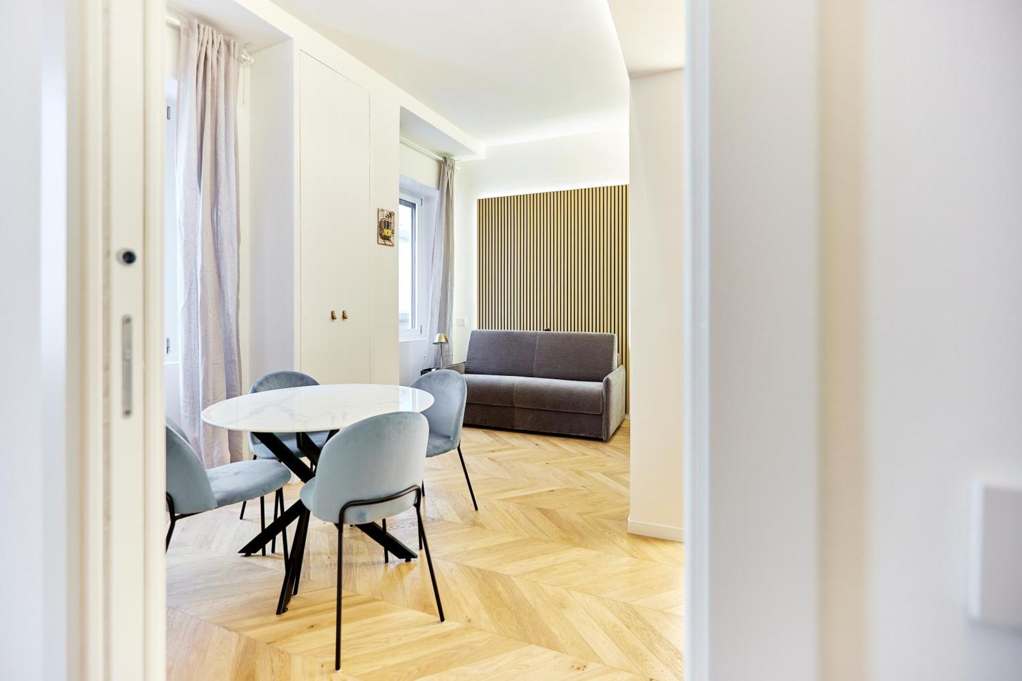 Duomo Cityview Grand Suites Milano Exterior foto