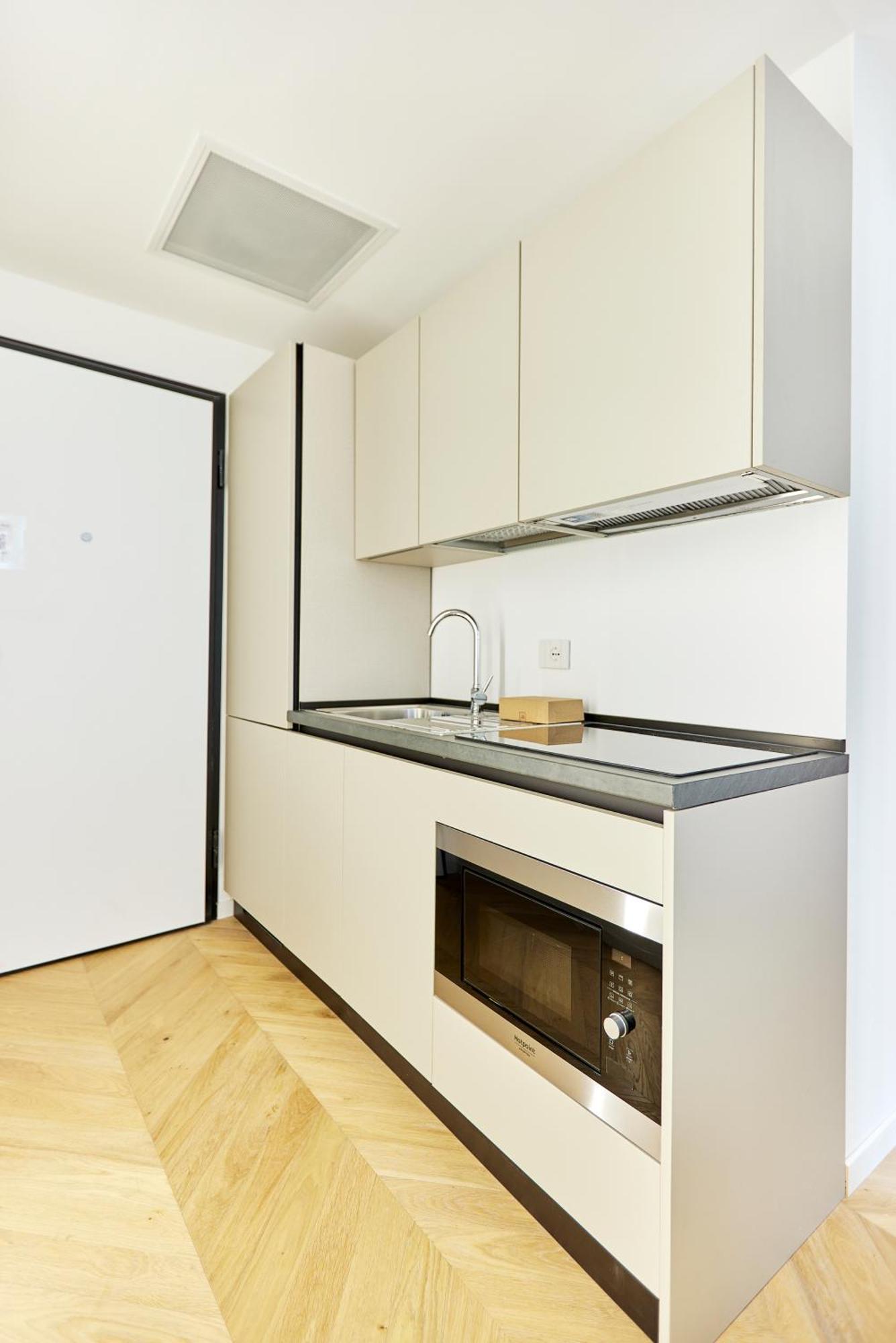 Duomo Cityview Grand Suites Milano Exterior foto