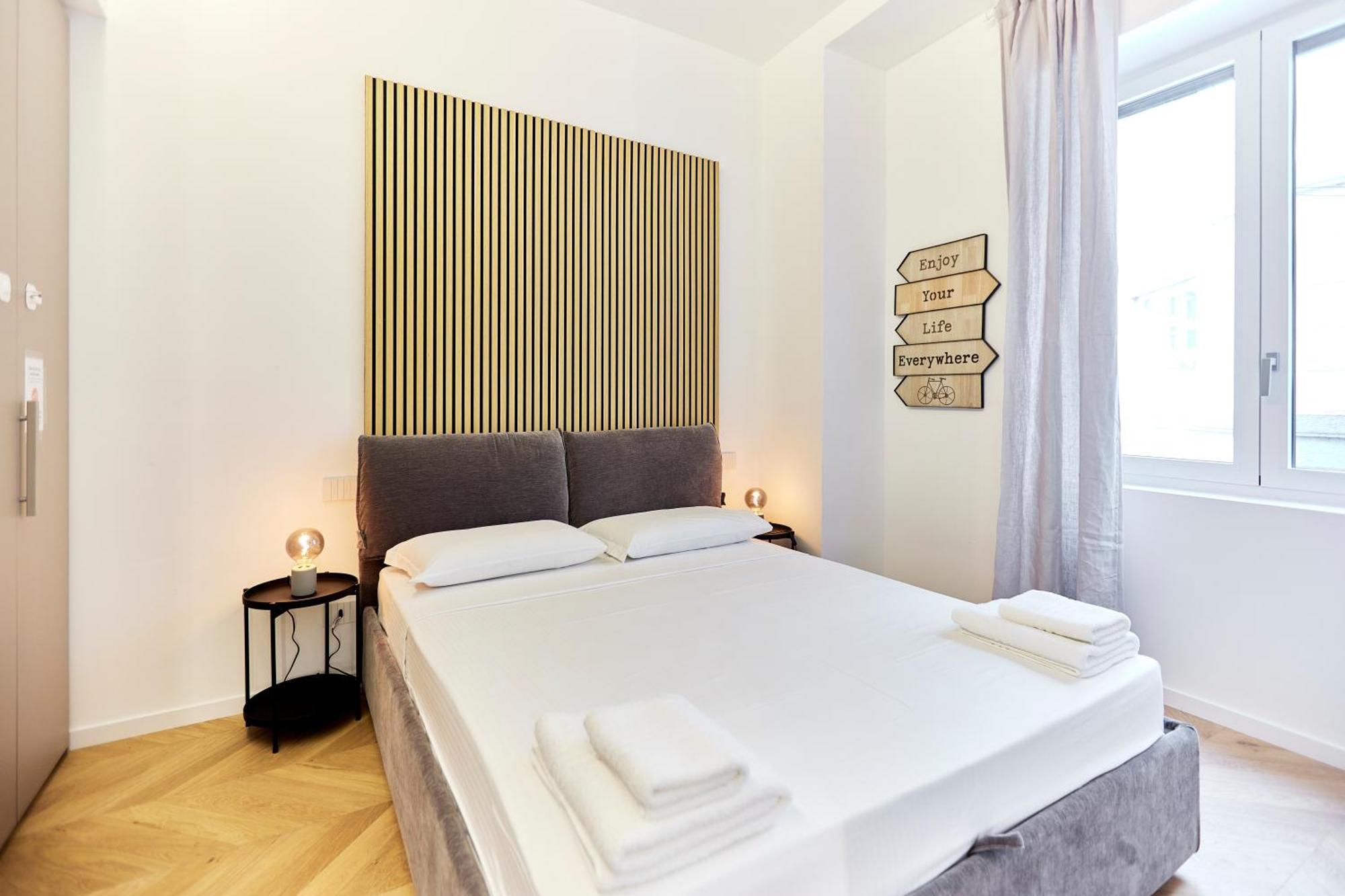 Duomo Cityview Grand Suites Milano Exterior foto