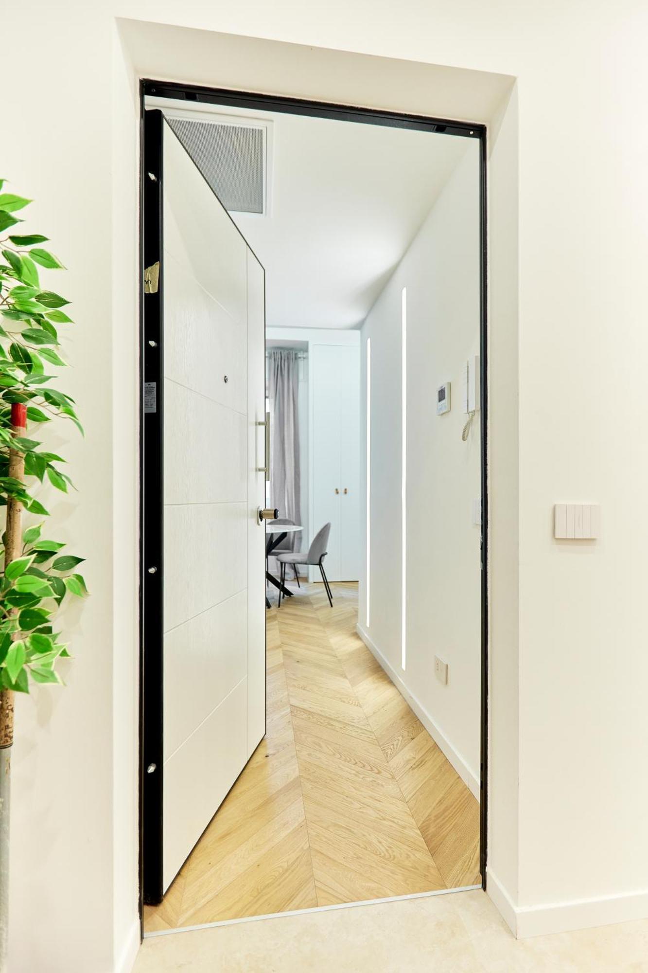 Duomo Cityview Grand Suites Milano Exterior foto