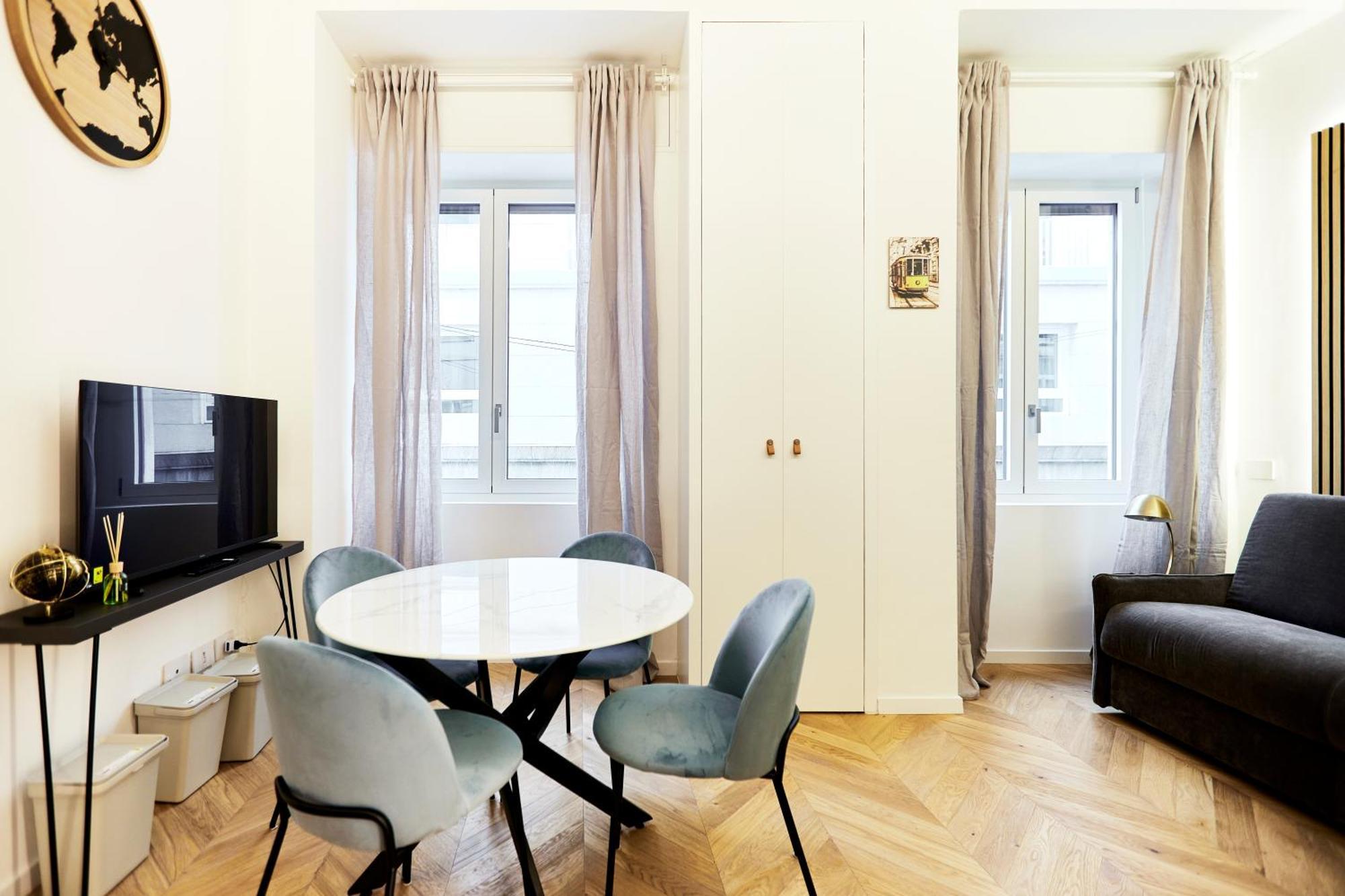 Duomo Cityview Grand Suites Milano Exterior foto
