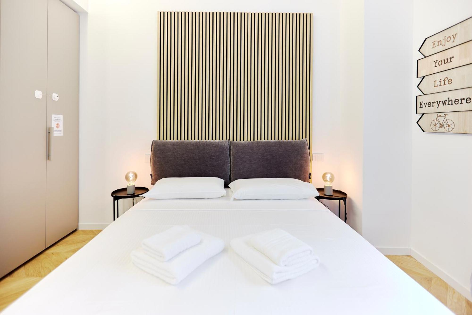 Duomo Cityview Grand Suites Milano Exterior foto