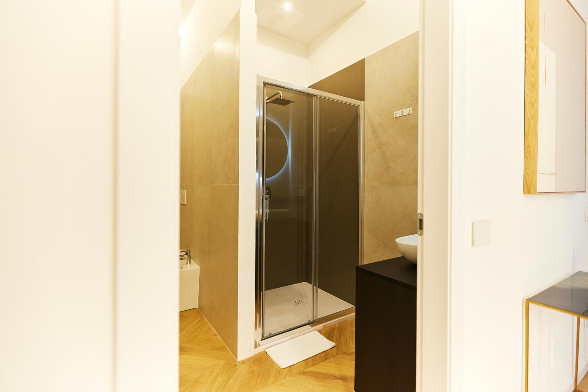 Duomo Cityview Grand Suites Milano Exterior foto