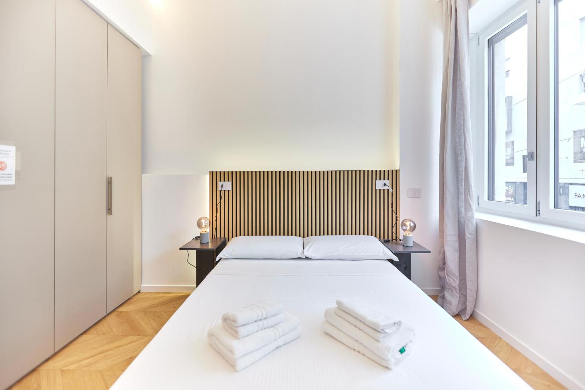 Duomo Cityview Grand Suites Milano Exterior foto