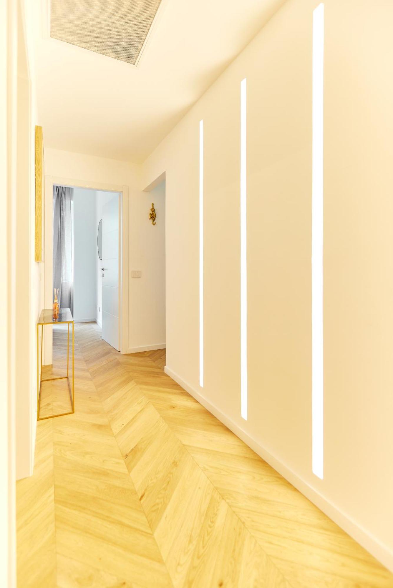 Duomo Cityview Grand Suites Milano Exterior foto