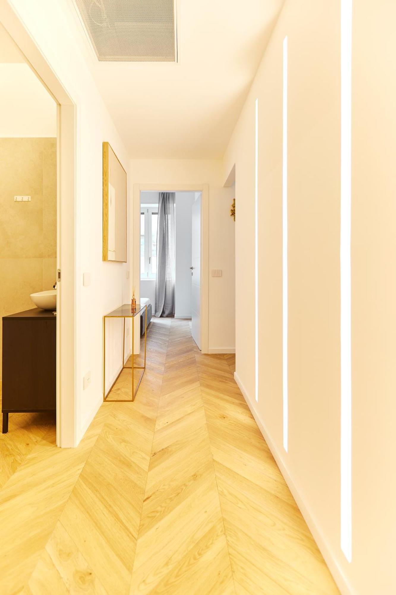 Duomo Cityview Grand Suites Milano Exterior foto