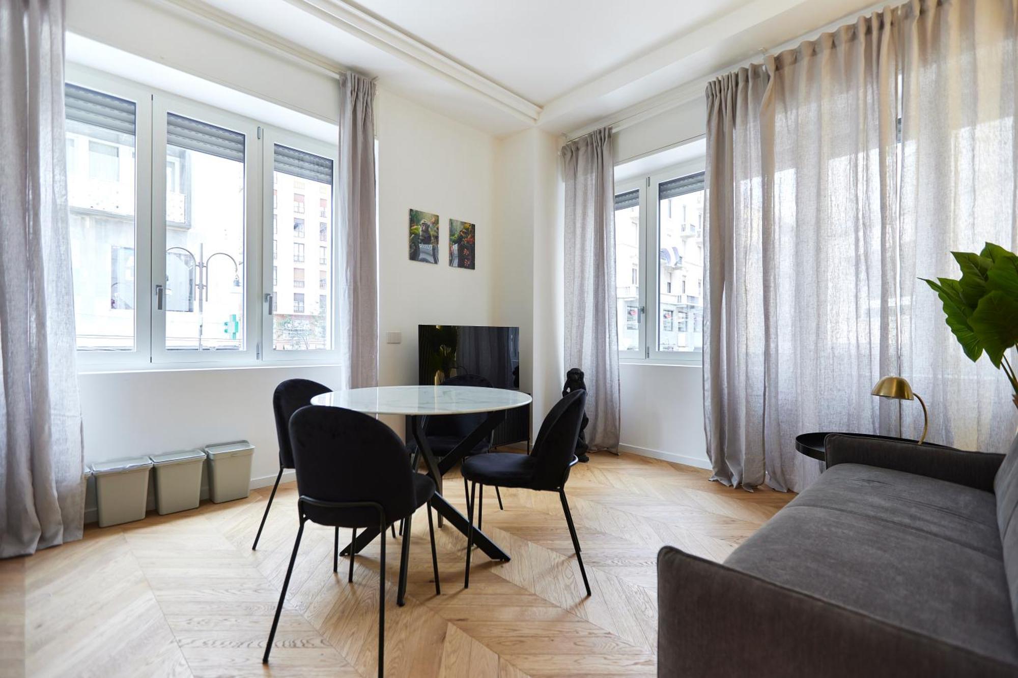 Duomo Cityview Grand Suites Milano Exterior foto