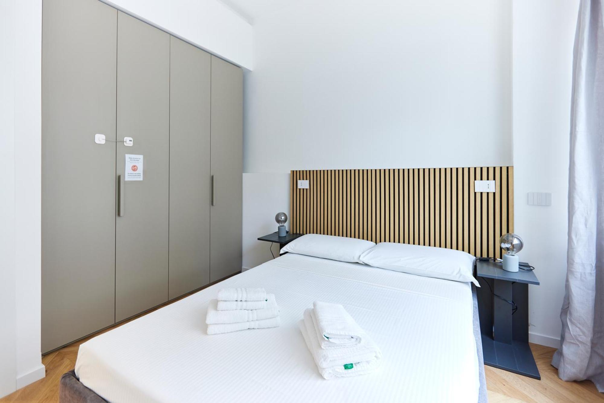 Duomo Cityview Grand Suites Milano Exterior foto