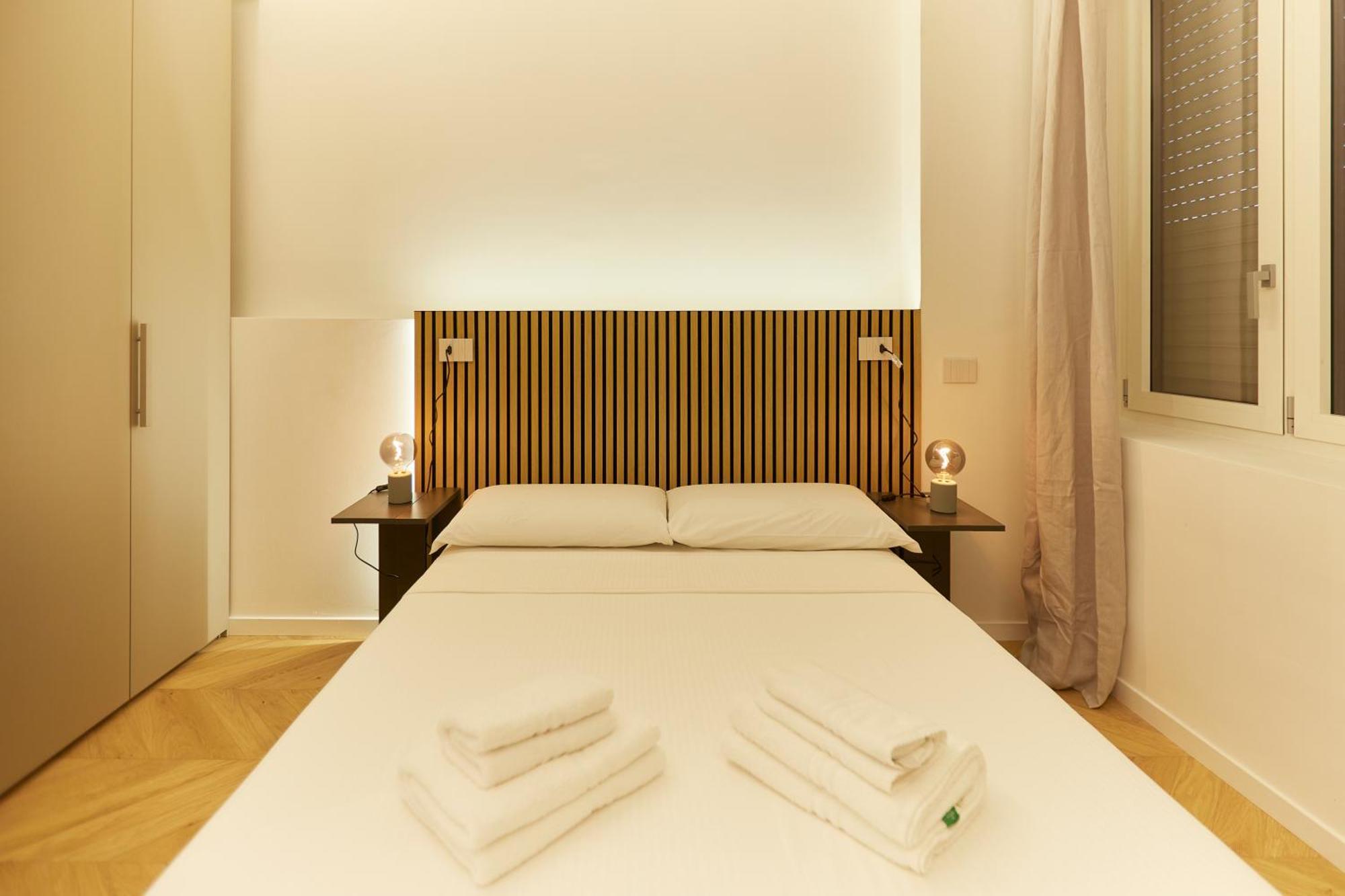Duomo Cityview Grand Suites Milano Exterior foto